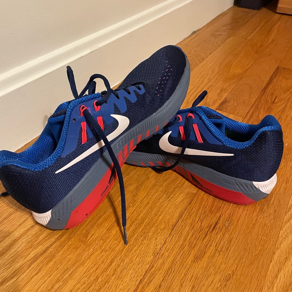 Nike zoom mens sneakers